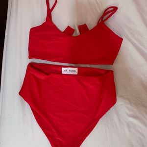 Laura’s boutique bathing suit